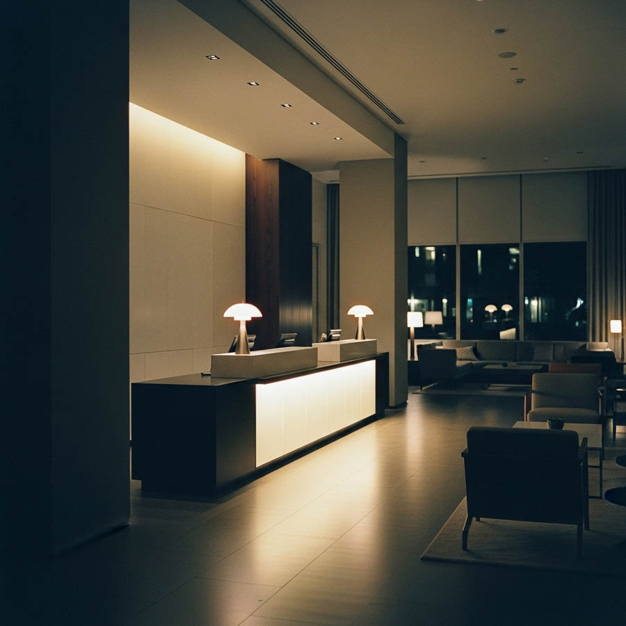 나트랑 공항 근처 호텔