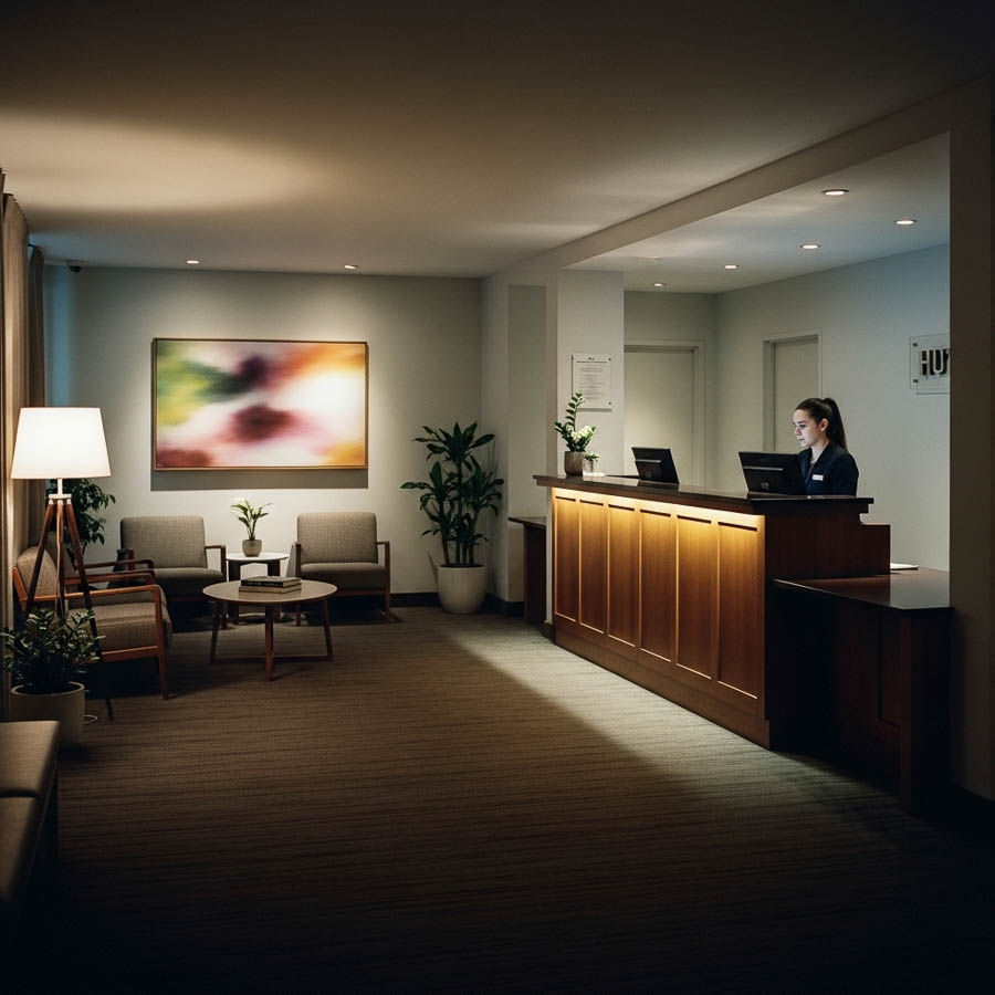 나트랑 시내 가성비 호텔