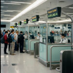 대한민국 여권파워