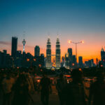 말레이시아 여행