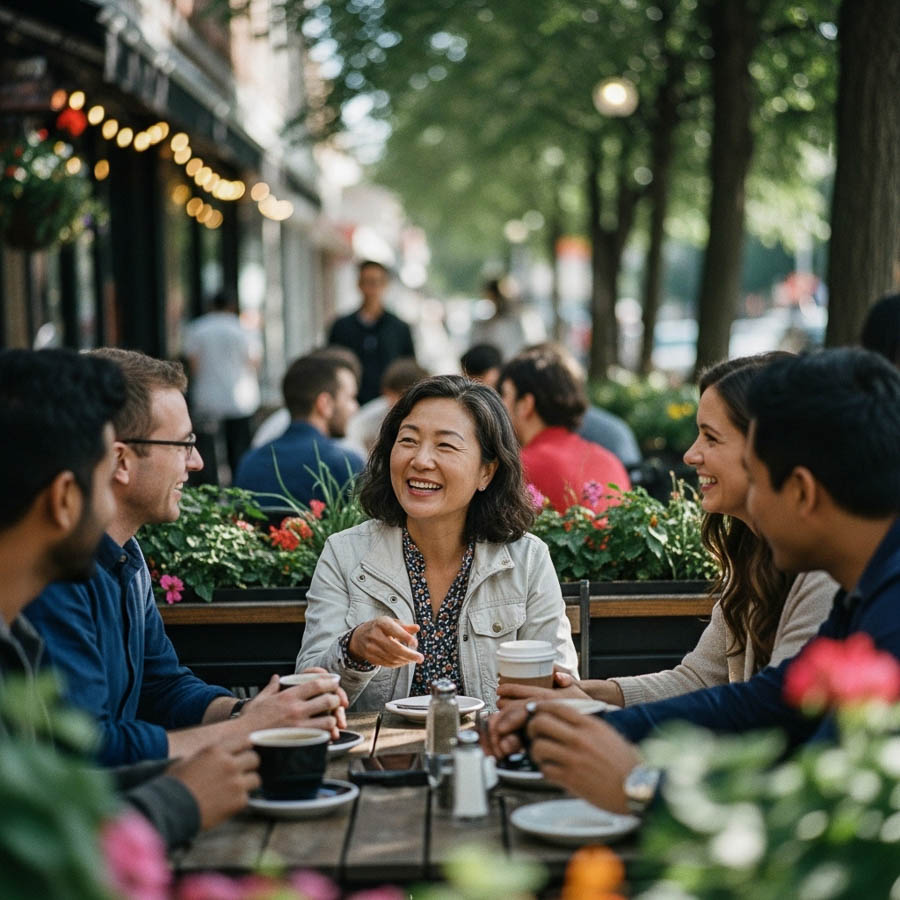 캐나다 은퇴 이민
