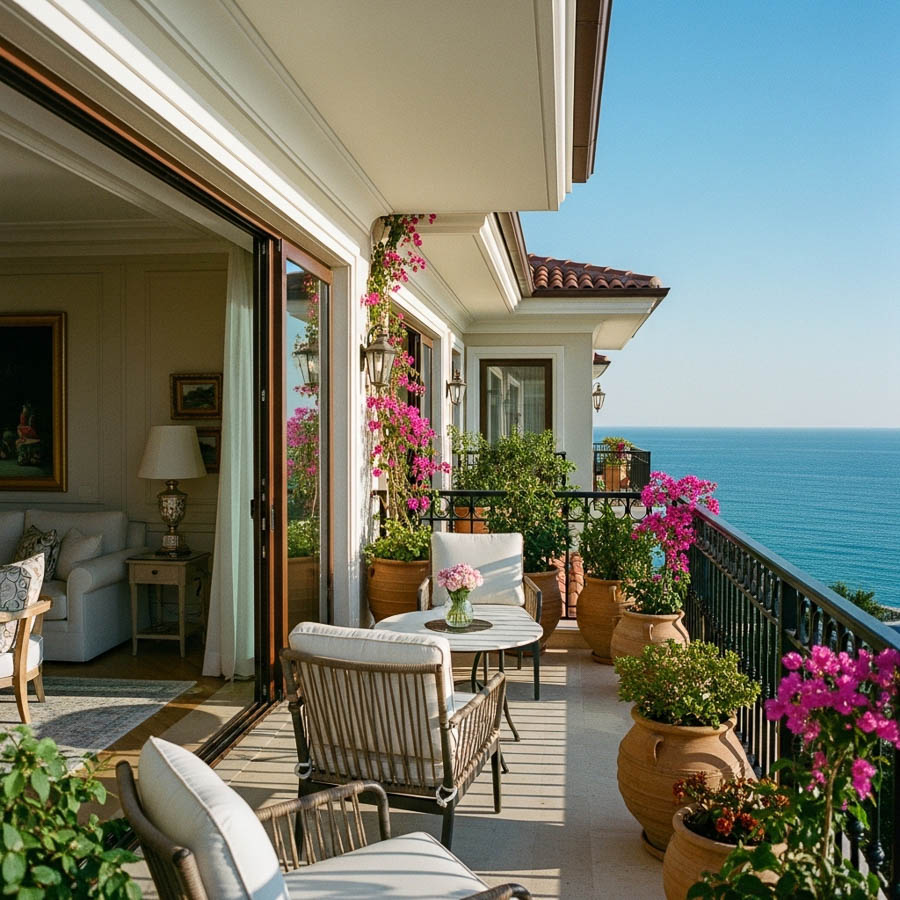 튀르키예 은퇴 이민