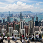 홍콩 여행