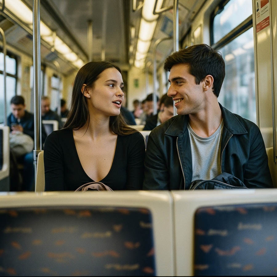 스페인 대중교통