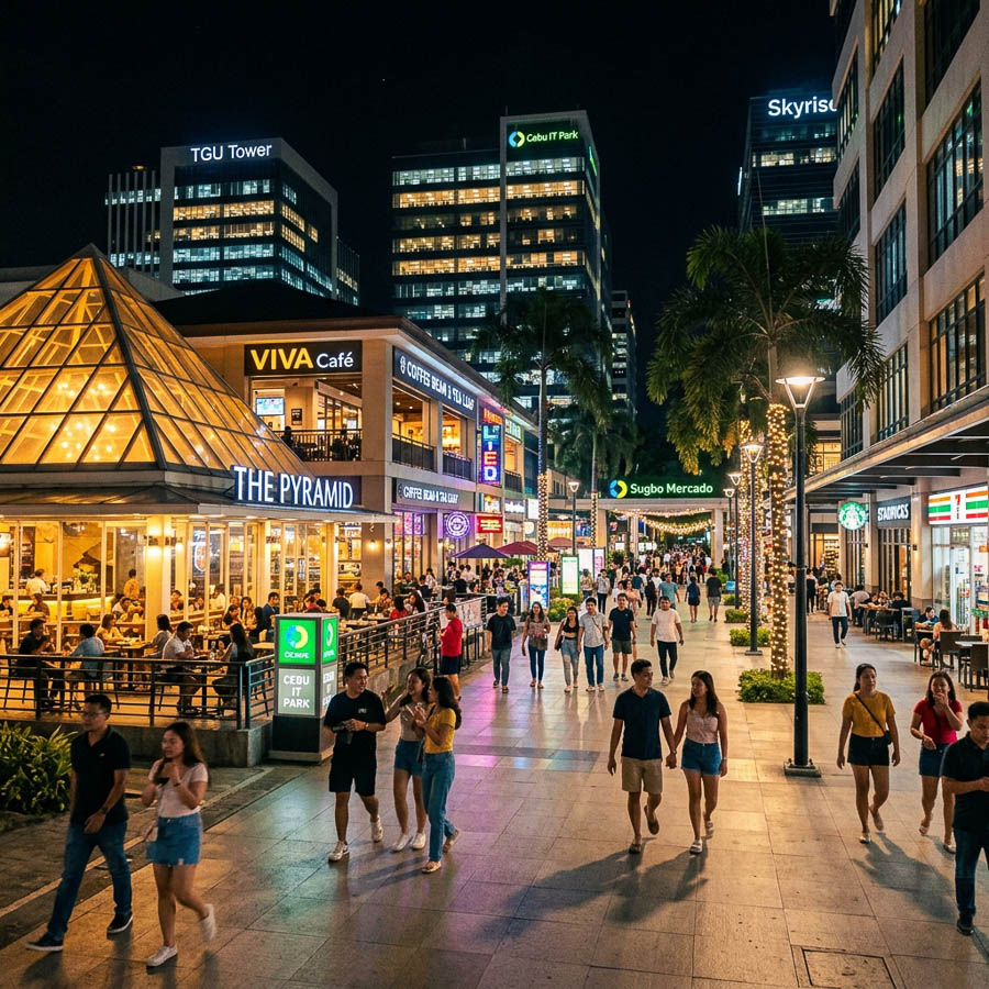 세부 치안